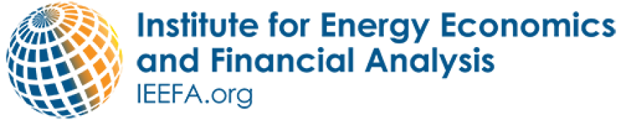IEFFA Logo